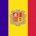 Andorra Yurtdışı Kargo