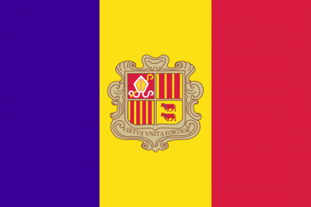 Andorra Yurtdışı Kargo