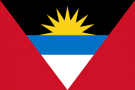 Antigua ve Barbuda Yurtdışı Kargo