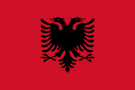 Arnavutluk Yurtdışı Kargo