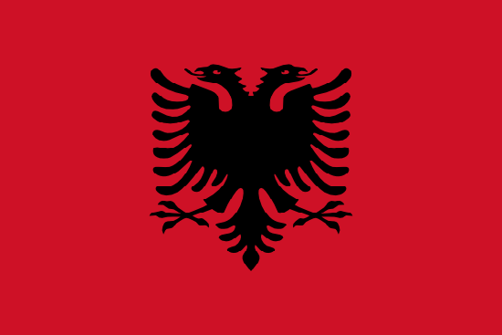 Arnavutluk Yurtdışı Kargo