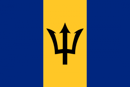 Barbados Yurtdışı Kargo