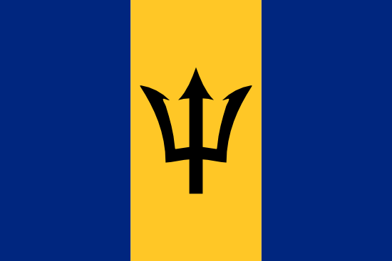 Barbados Yurtdışı Kargo