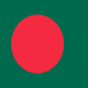 Bangladeş Yurtdışı Kargo