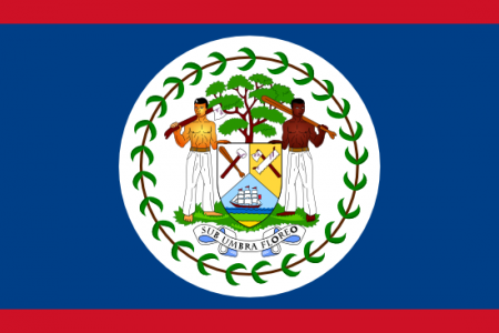 Belize Yurtdışı Kargo
