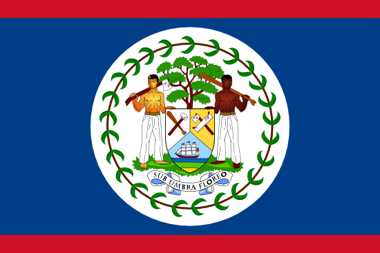 Belize Yurtdışı Kargo