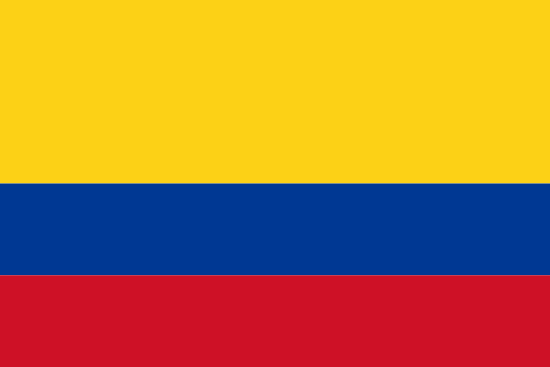 Kolombiya Yurtdışı Kargo