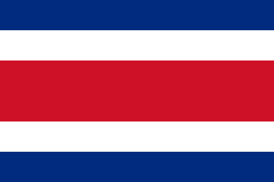 Kosta Rika Yurtdışı Kargo