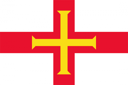 Guernsey Yurtdışı Kargo