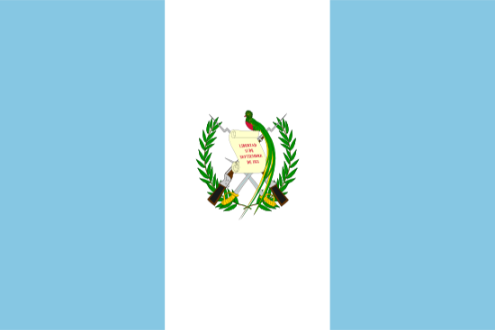 Guatemala Yurtdışı Kargo