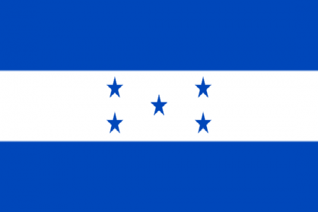 Honduras Yurtdışı Kargo