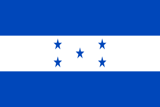 Honduras Yurtdışı Kargo