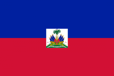 Haiti Yurtdışı Kargo