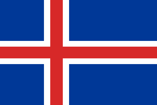 İzlanda Yurtdışı Kargo