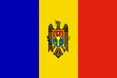 Moldova Yurtdışı Kargo