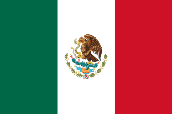 Meksika Yurtdışı Kargo