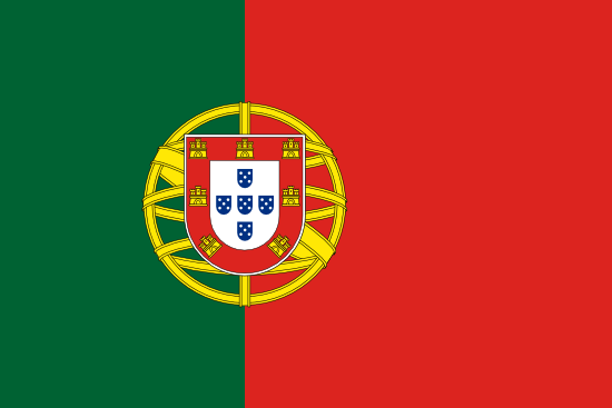 Portekiz Yurtdışı Kargo