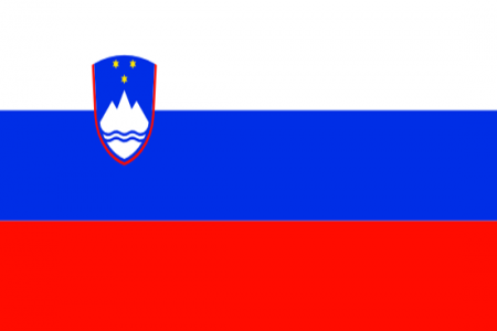 Slovenya Yurtdışı Kargo