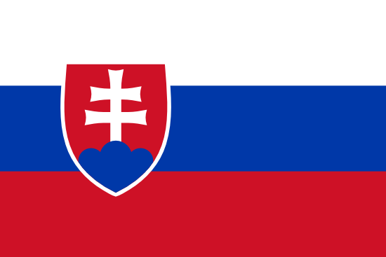 Slovakya Yurtdışı Kargo