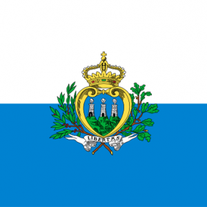 San Marino Yurtdışı Kargo