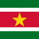 Surinam Yurtdışı Kargo