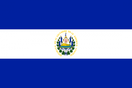 El Salvador Yurtdışı Kargo