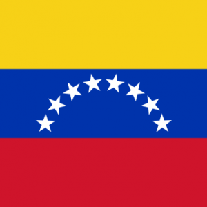Venezuela Yurdışı Kargo