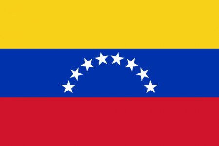 Venezuela Yurdışı Kargo