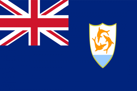 Anguilla Yurtdışı Kargo