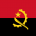 Angola Yurtdışı Kargo