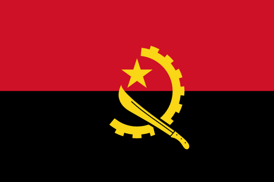Angola Yurtdışı Kargo
