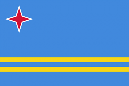 Aruba Yurtdışı Kargo