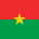 Burkina Faso Yurtdışı Kargo