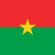 Burkina Faso Yurtdışı Kargo