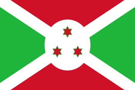 Burundi Yurtdışı Kargo