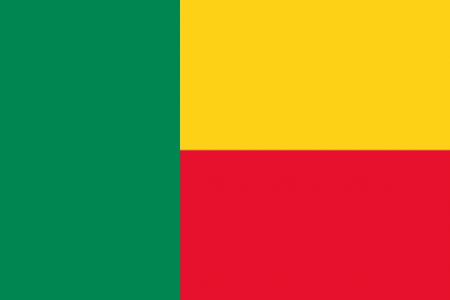 Benin Yurtdışı Kargo