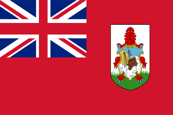 Bermuda Yurtdışı Kargo