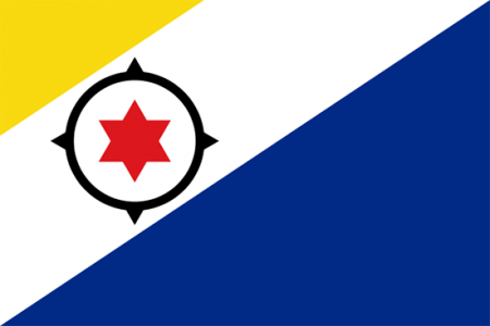 Bonaire Yurtdışı Kargo