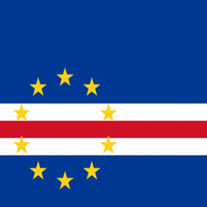 Yeşil Burun Adaları ( Cape Verde ) Yurtdışı Kargo