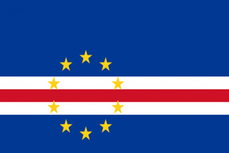 Yeşil Burun Adaları ( Cape Verde ) Yurtdışı Kargo