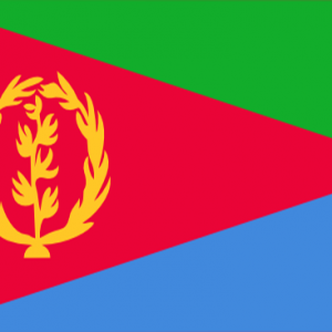 Eritre Yurtdışı Kargo