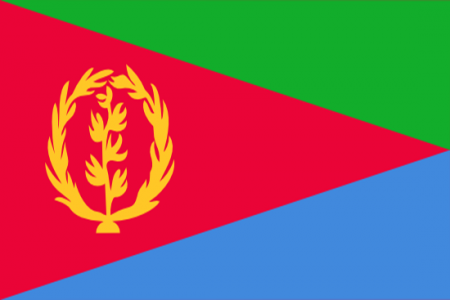 Eritre Yurtdışı Kargo
