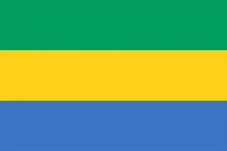 Gabon Yurtdışı Kargo