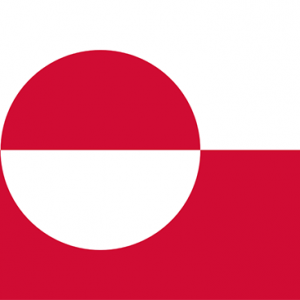 Grönland Yurtdışı Kargo