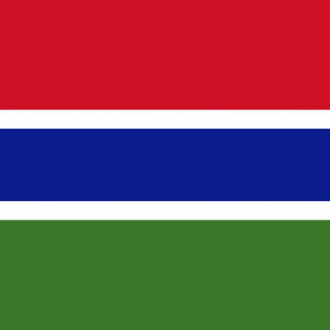 Gambiya Yurtdışı Kargo
