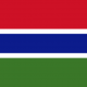 Gambiya Yurtdışı Kargo