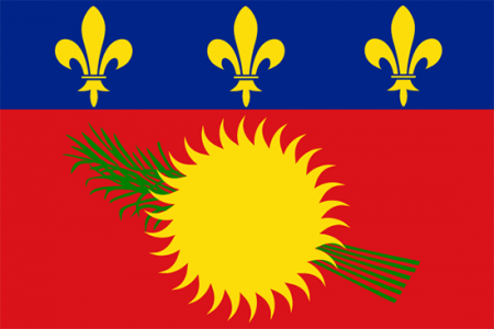 Guadeloupe Yurtdışı Kargo