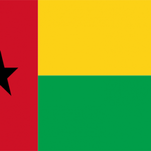 Gine-Bissau Yurtdışı Kargo