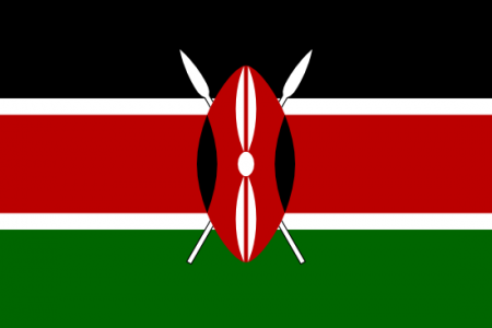 Kenya Yurtdışı Kargo