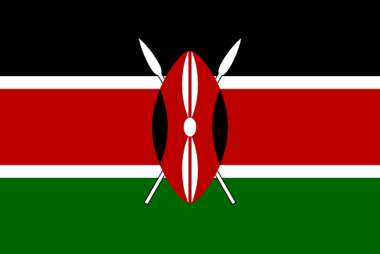 Kenya Yurtdışı Kargo